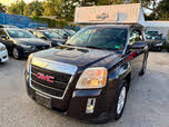 GMC Terrain SLE1