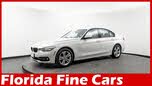 BMW 3 Series 328i Sedan RWD