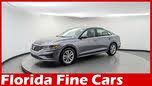 Volkswagen Passat 2.0T S FWD