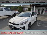 Kia Forte LXS FWD