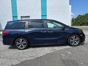 Honda Odyssey Touring FWD