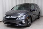 Honda Odyssey EX-L FWD with RES