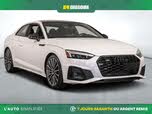 Audi A5 quattro Progressiv 45 TFSI Coupe AWD