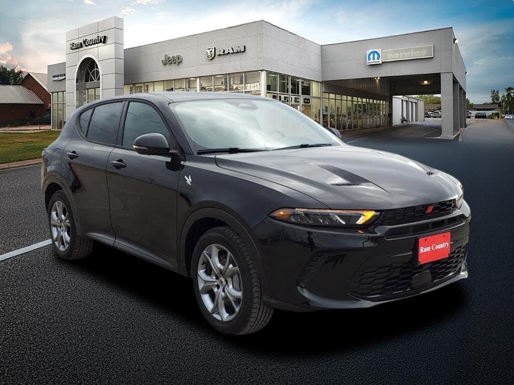 2024 Dodge Hornet R/T AWD