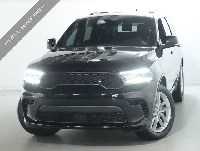 2024 Dodge Durango GT Plus AWD