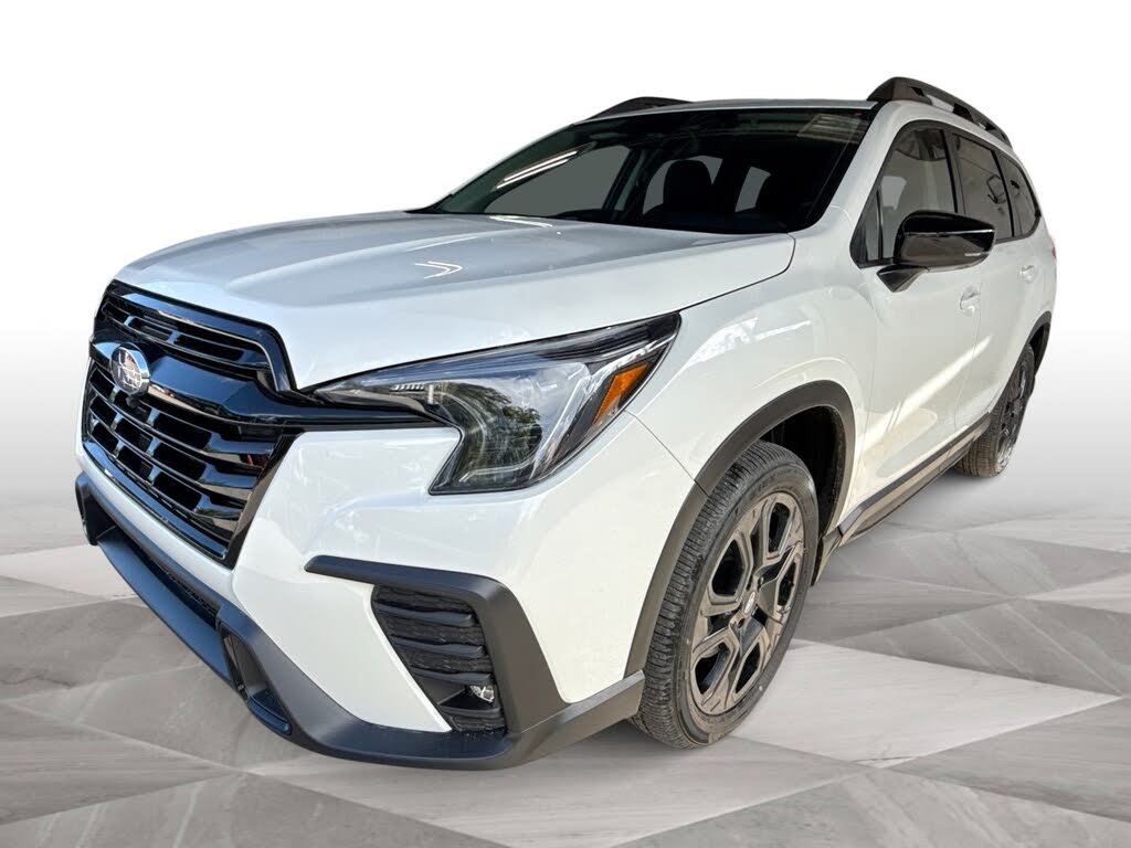 2025 Subaru Ascent Onyx Edition Touring AWD
