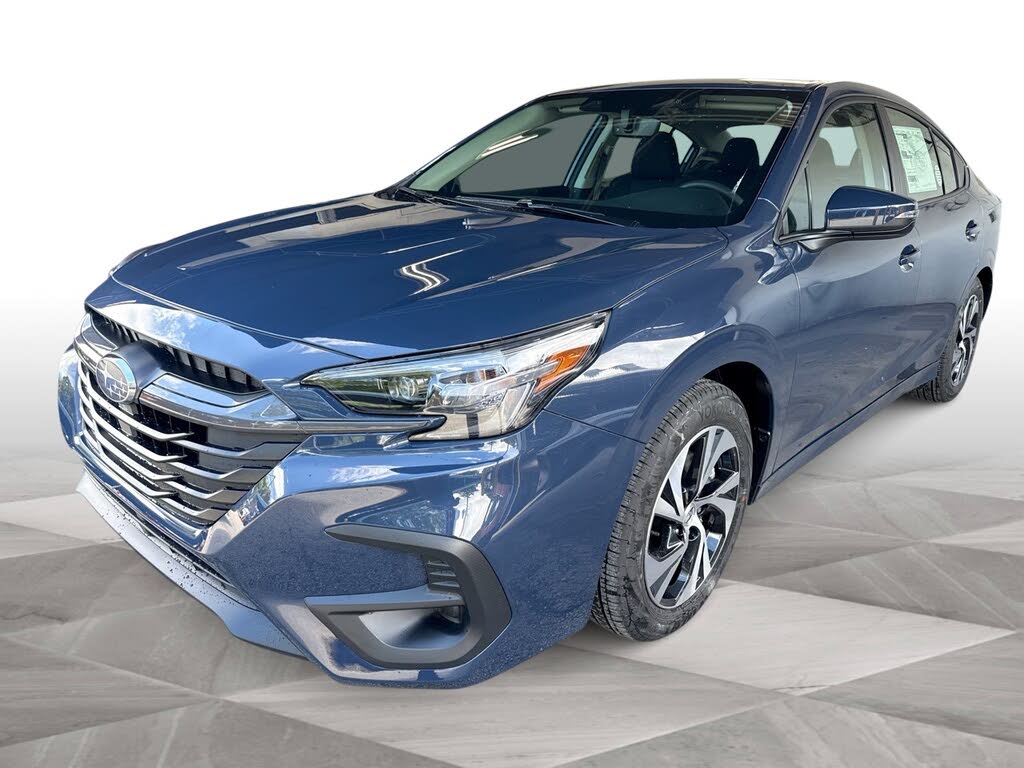 2025 Subaru Legacy Premium AWD