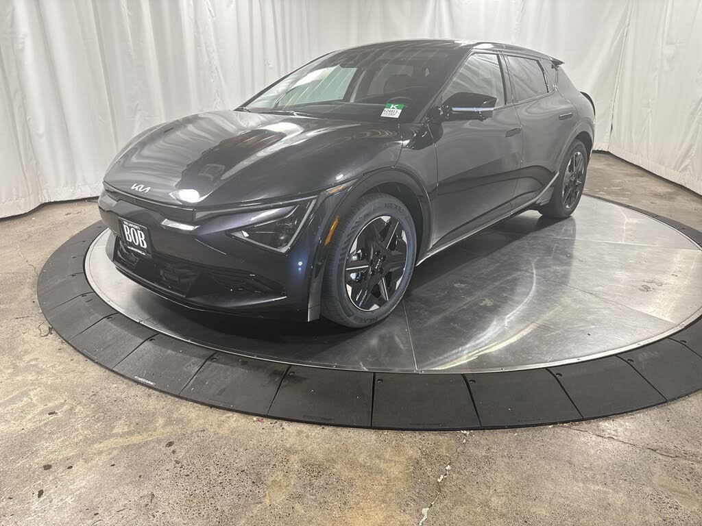 2025 Kia EV6 Wind AWD