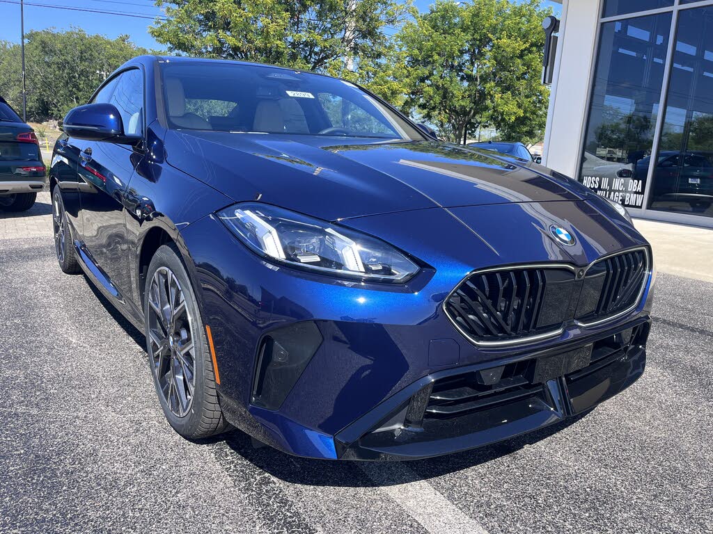 2026 BMW 2 Series 228 Gran Coupe xDrive