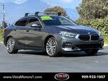 BMW 2 Series 228i Gran Coupe RWD