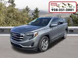 GMC Terrain SLT FWD