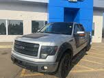 Ford F-150 FX4 SuperCrew 4WD