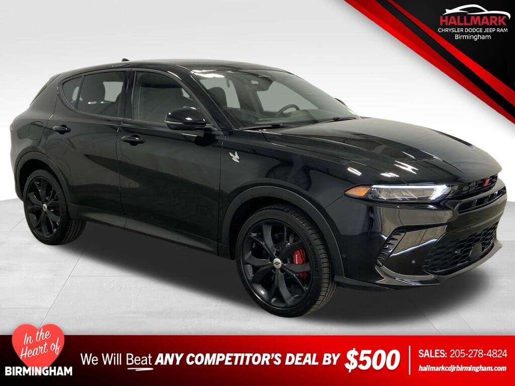 2025 Dodge Hornet GT AWD