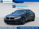 BMW 5 Series 540i xDrive AWD