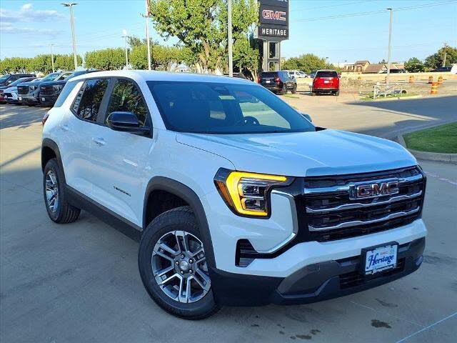 2026 GMC Terrain Elevation FWD