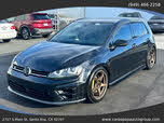 Volkswagen Golf R 4-Door AWD with DCC and Navigation