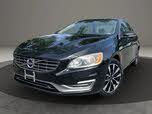 Volvo S60 2015.5 T5 Premier AWD