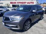 Acura MDX SH-AWD with Advance Package