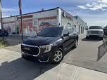 GMC Terrain SLE AWD