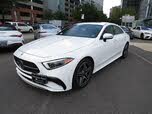Mercedes-Benz CLS 450 4MATIC