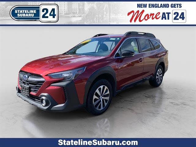 2023 Subaru Outback Premium AWD
