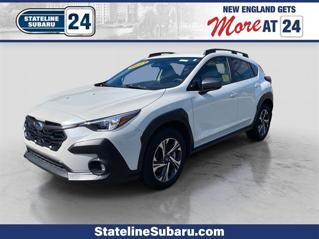 2024 Subaru Crosstrek Premium AWD