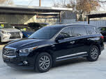 INFINITI QX60 Hybrid AWD