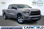 RAM 1500 Big Horn Crew Cab RWD