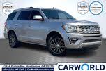 Ford Expedition Limited RWD