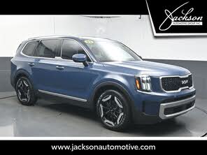 Kia Telluride EX FWD