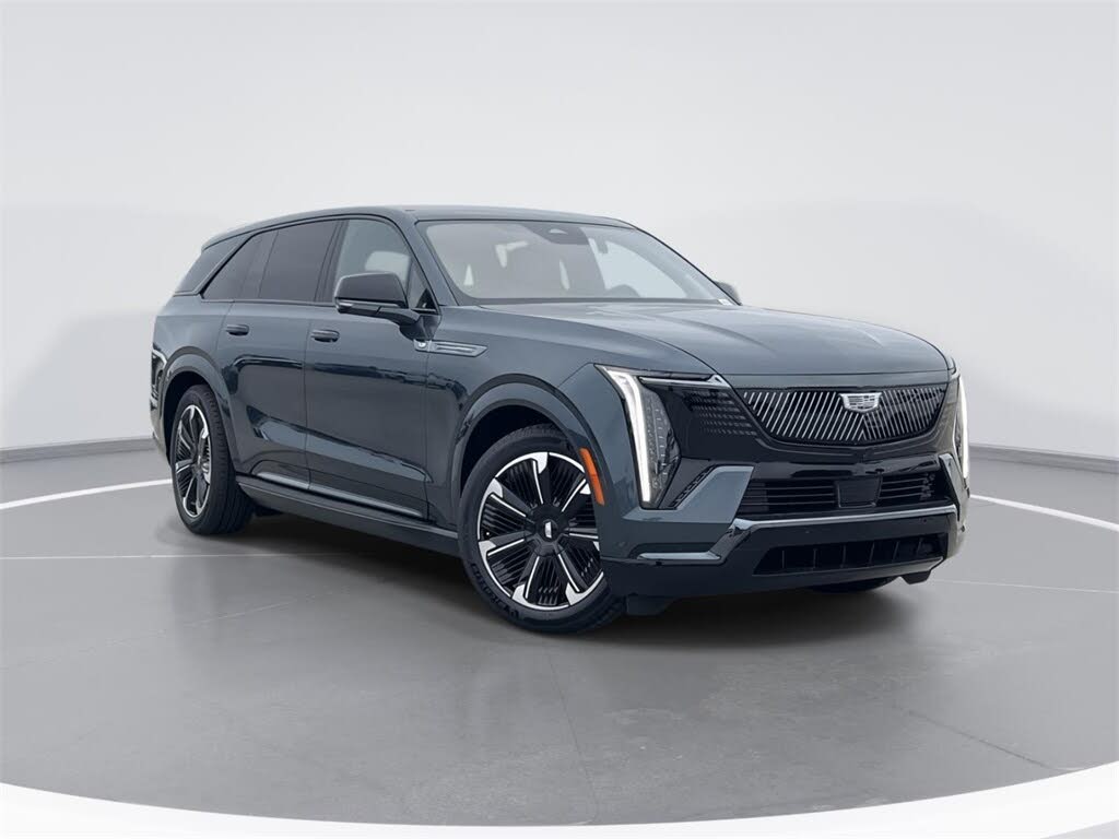 2026 Cadillac Escalade IQ Premium Sport AWD