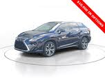 Lexus RX 350 FWD