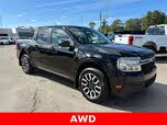 Ford Maverick Lariat SuperCrew AWD