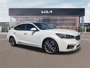 Kia Cadenza Technology FWD