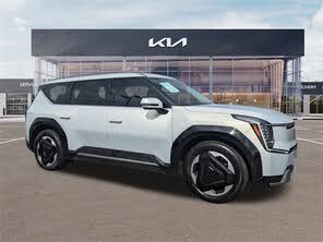 Kia EV9 Land AWD