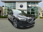 Volvo XC60 T5 R-Design