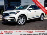 Acura RDX SH-AWD