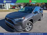 Toyota RAV4 XLE AWD