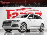 Audi Q7 2.0 TFSI quattro Progressiv
