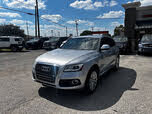 Audi Q5 Hybrid 2.0T quattro Prestige AWD