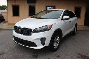 Kia Sorento L FWD