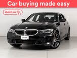 BMW 3 Series 330i xDrive Sedan AWD