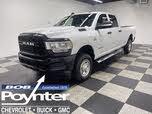 RAM 2500 Tradesman Crew Cab LB 4WD