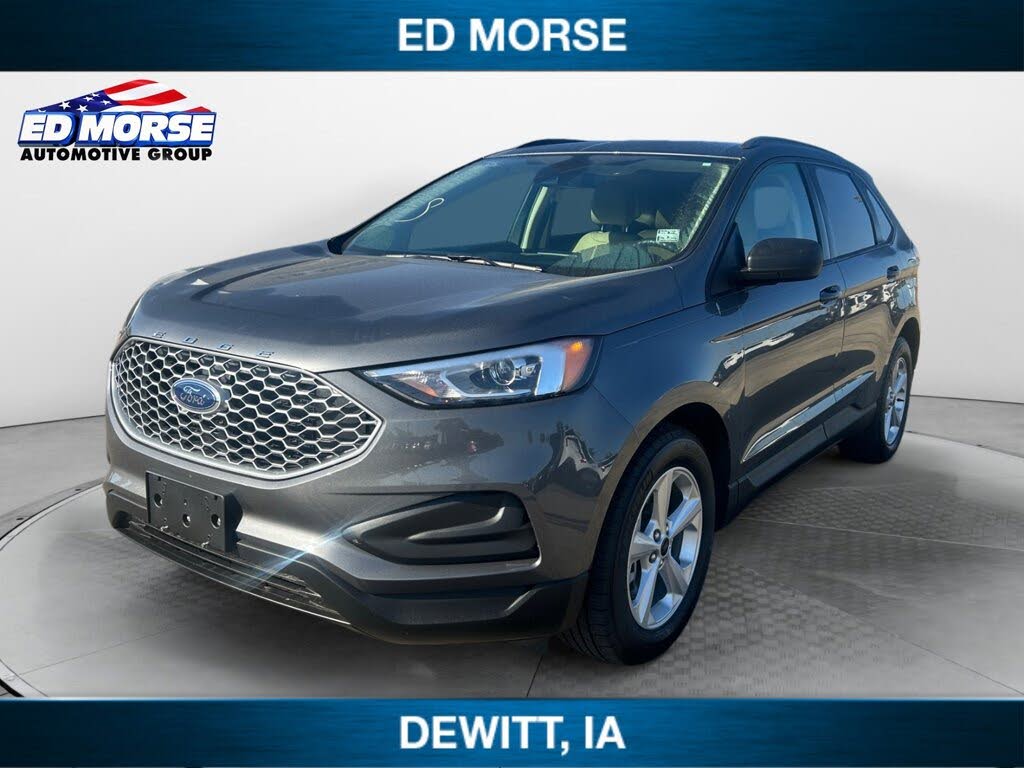 2024 Ford Edge SE AWD