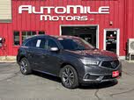 Acura MDX SH-AWD with Advance Package