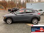 Hyundai Kona Preferred AWD