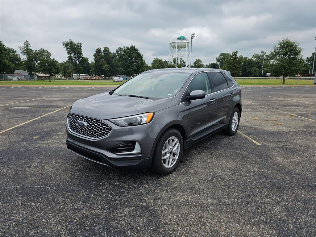 2023 Ford Edge SEL AWD
