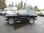 Chevrolet Tracker 2-Door Soft Top 4WD