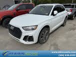 Audi Q5 quattro Prestige S Line 45 TFSI