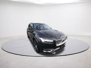 Volvo XC90 T6 Inscription 7-Passenger AWD